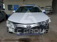 2012 Toyota CAMRY photo