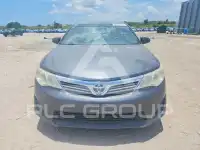 2012 Toyota CAMRY фото