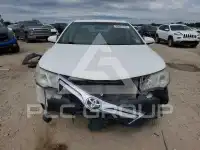 2012 Toyota CAMRY фото