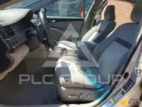 2012 Toyota CAMRY фото