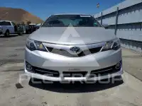 2012 Toyota CAMRY photo