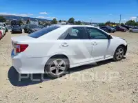 2012 Toyota CAMRY фото