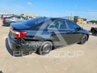 2012 Toyota CAMRY фото