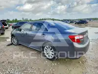 2012 Toyota CAMRY photo