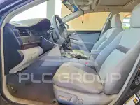 2012 Toyota CAMRY фото