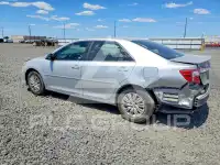 2012 Toyota CAMRY фото