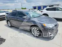 2012 Toyota CAMRY фото
