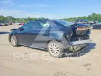 2012 Toyota CAMRY фото