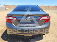 2012 Toyota CAMRY фото