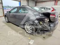 2012 Toyota CAMRY фото
