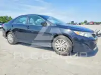 2012 Toyota CAMRY фото