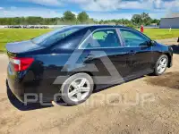 2012 Toyota CAMRY фото