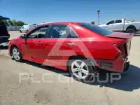 2012 Toyota CAMRY фото