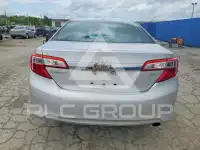 2012 Toyota CAMRY фото