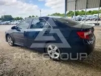 2012 Toyota CAMRY фото