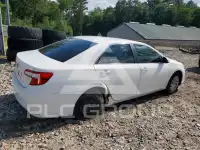 2012 Toyota CAMRY фото