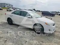 2012 Toyota CAMRY photo