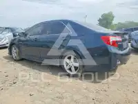 2012 Toyota CAMRY photo