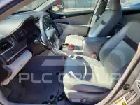 2012 Toyota CAMRY photo