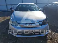 2012 Toyota CAMRY фото