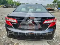 2012 Toyota CAMRY фото