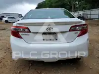 2012 Toyota CAMRY фото