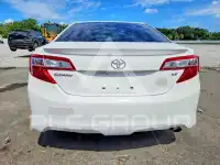 2012 Toyota CAMRY фото