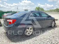 2012 Toyota CAMRY photo
