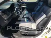 2012 Toyota CAMRY photo