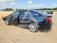 2012 Toyota CAMRY фото