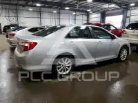 2012 Toyota CAMRY фото