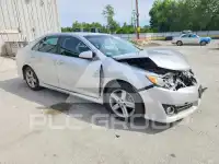2012 Toyota CAMRY фото