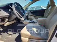 2012 Toyota CAMRY фото