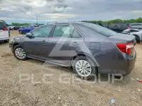 2012 Toyota CAMRY photo