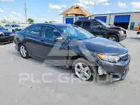 2012 Toyota CAMRY фото