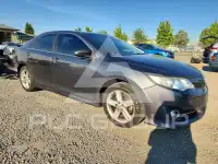 2012 Toyota CAMRY фото