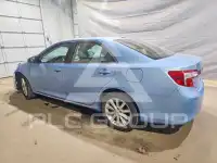 2012 Toyota CAMRY фото