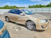 2012 Toyota CAMRY фото