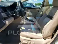 2012 Toyota CAMRY photo