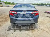 2012 Toyota CAMRY фото