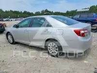 2012 Toyota CAMRY фото