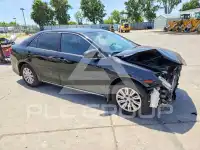 2012 Toyota CAMRY фото