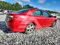 2012 Toyota CAMRY фото