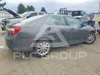 2012 Toyota CAMRY фото