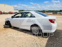 2012 Toyota CAMRY фото