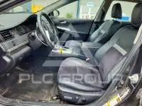 2012 Toyota CAMRY фото
