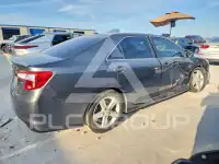 2012 Toyota CAMRY фото