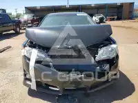 2012 Toyota CAMRY фото