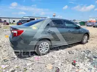 2012 Toyota CAMRY photo