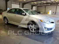 2012 Toyota CAMRY фото